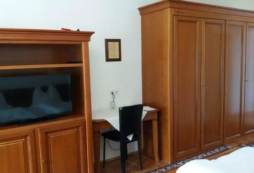 スタンダードルーム, Gratkorn Bed & Breakfast