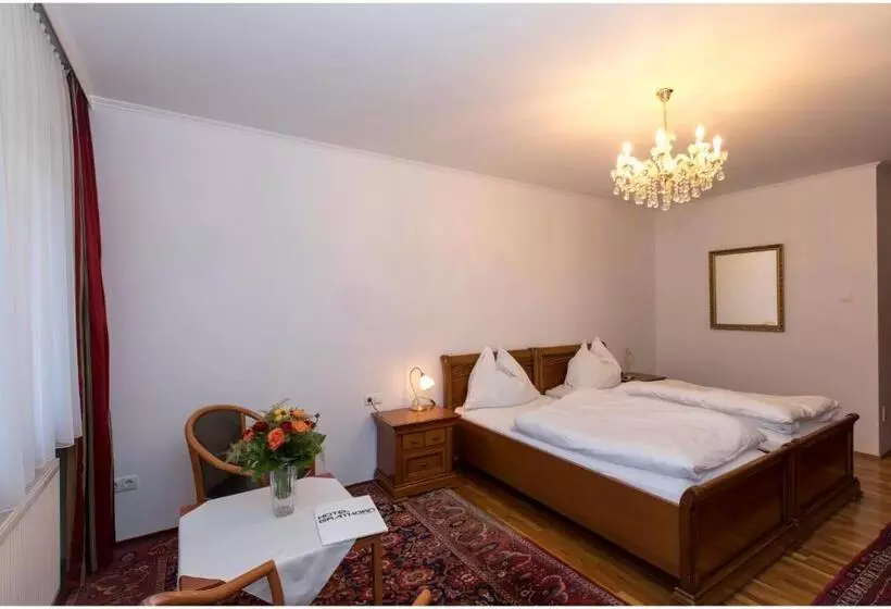 スタンダードルーム, Gratkorn Bed & Breakfast