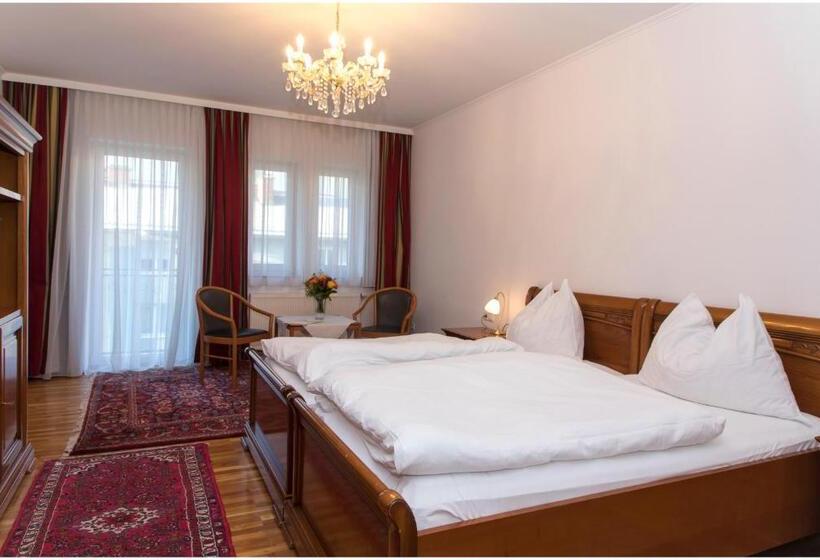 חדר סטנדרט, Gratkorn   Bed & Breakfast