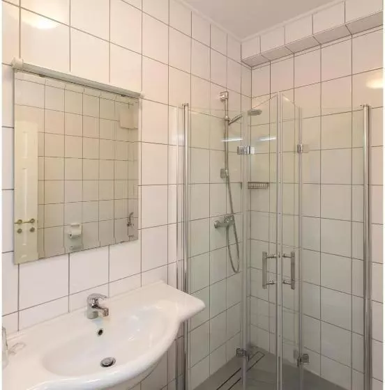 スタンダードルーム, Gratkorn Bed & Breakfast