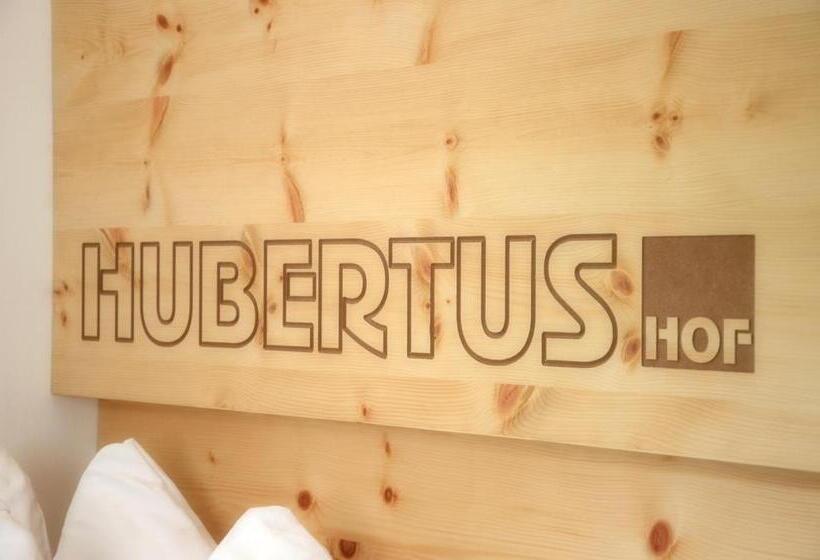 غرفة سوبيريور, Hubertushof Self Check In