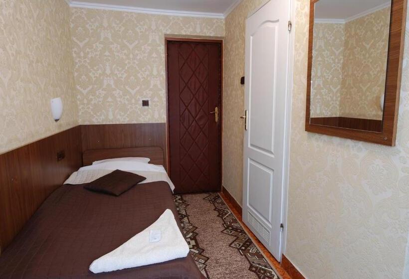 Номер Стандарт Индивидуальный, La Musica