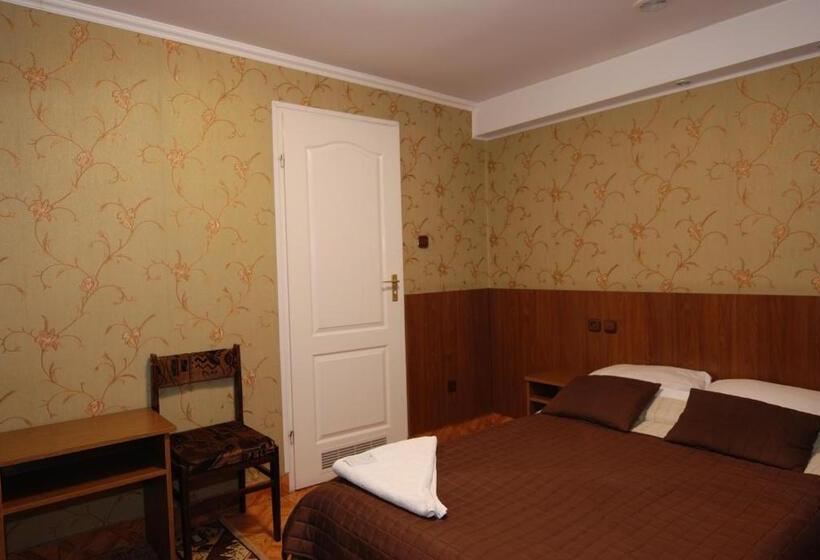 Номер Стандарт Индивидуальный, La Musica