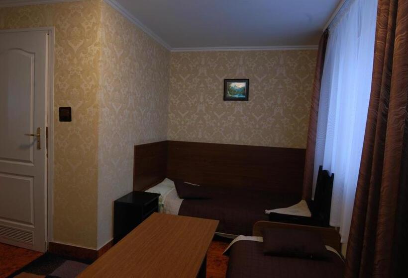 Номер Стандарт, La Musica