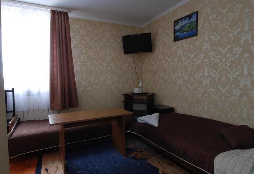 Номер Стандарт, La Musica