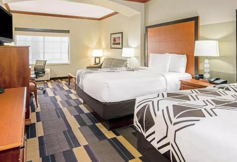 スタンダードスタジオ, La Quinta By Wyndham Oklahoma City   Moore