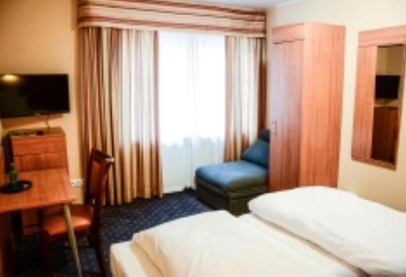 スタンダードルーム, Langerfelder Hof