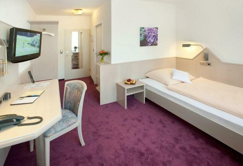 Номер Стандарт Индивидуальный, Malchen Garni