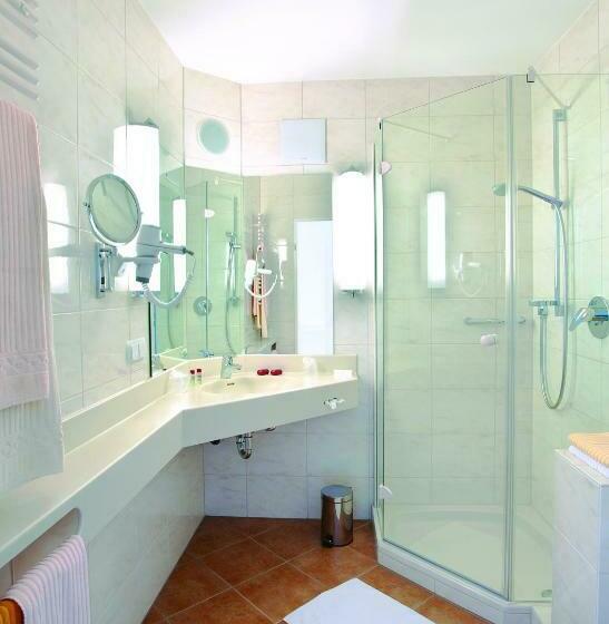 Номер Economy, Malchen Garni