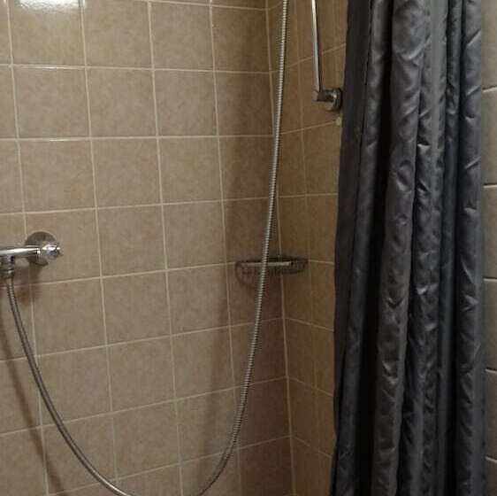 غرفة قياسية ثلاثية, Meesenburg