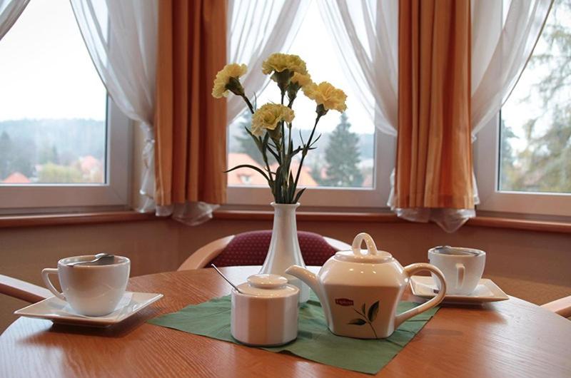 침실 1개 아파트, Pensjonat Beata