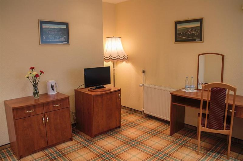 침실 1개 아파트, Pensjonat Beata