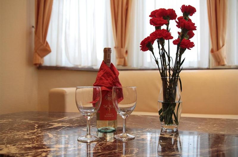 침실 1개 아파트, Pensjonat Beata