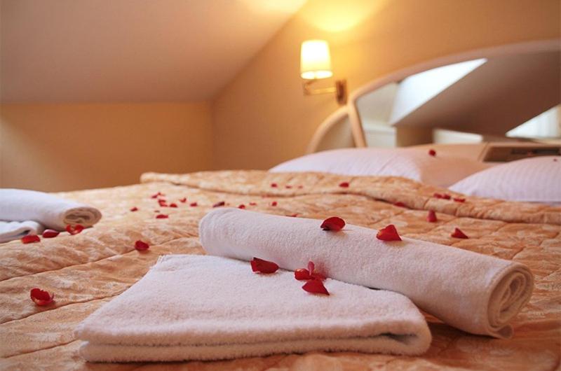 침실 1개 아파트, Pensjonat Beata