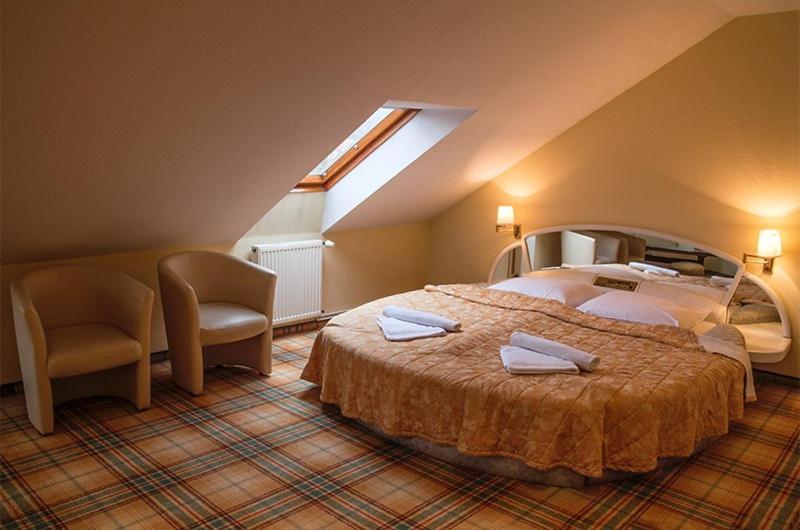 침실 1개 아파트, Pensjonat Beata