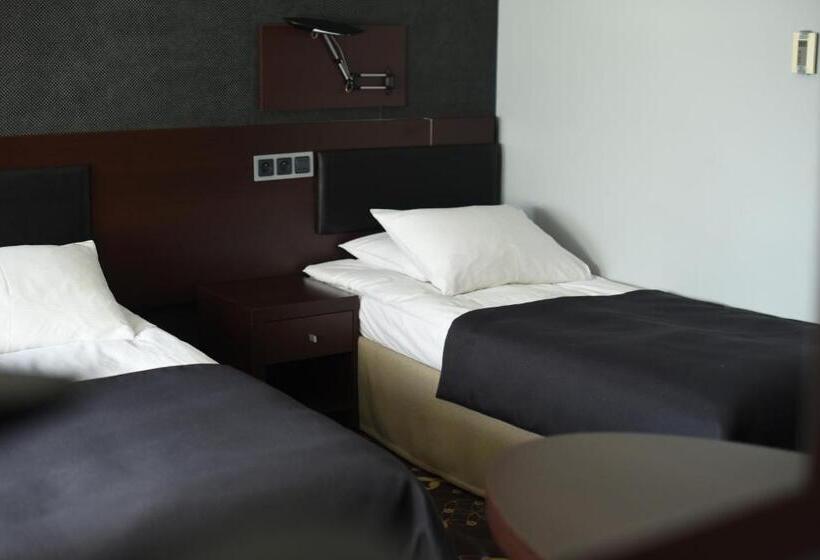 اتاق استاندارد, Portofino