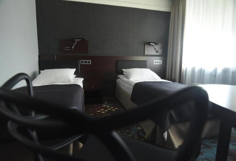 اتاق استاندارد, Portofino