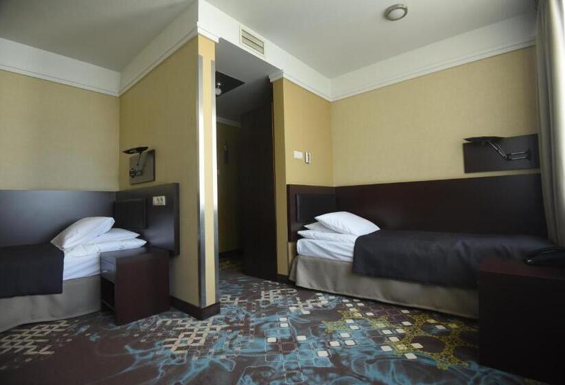 اتاق استاندارد, Portofino