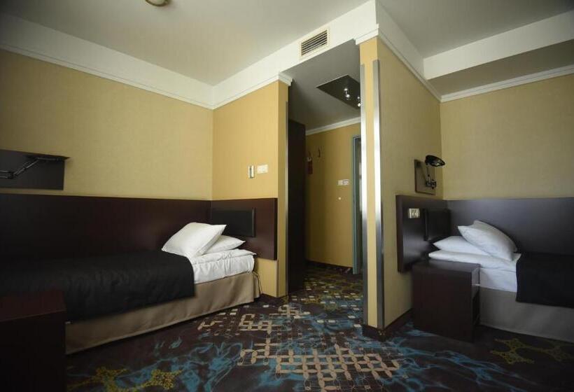 اتاق استاندارد, Portofino