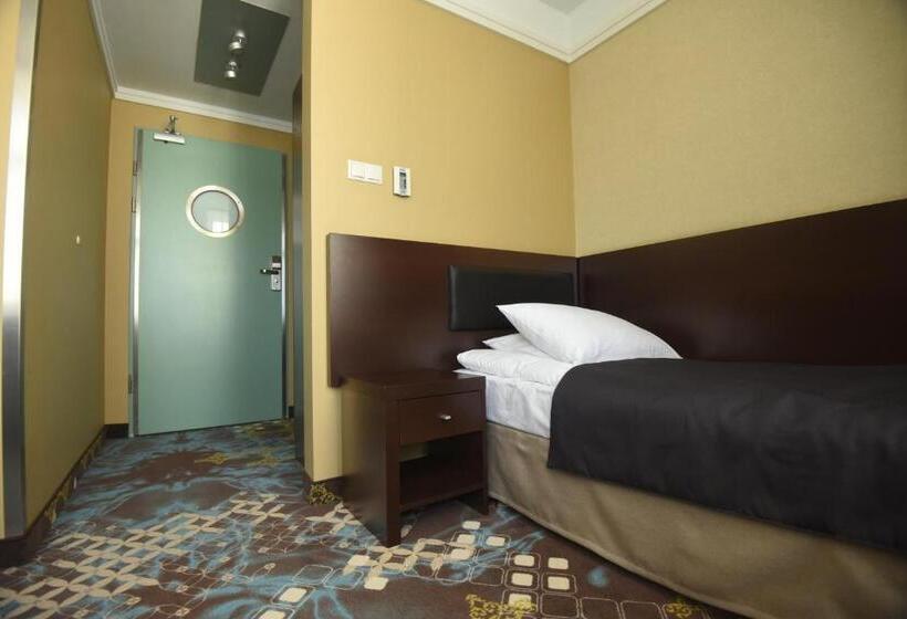 اتاق استاندارد, Portofino