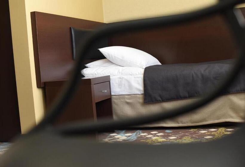 اتاق استاندارد, Portofino