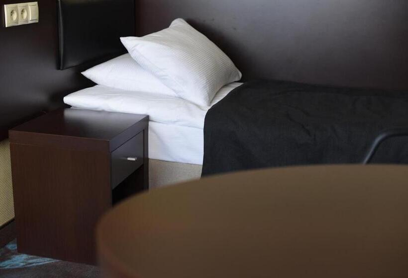 اتاق استاندارد, Portofino