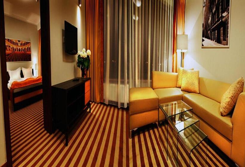 جناح سوبيريور, Poznański A2