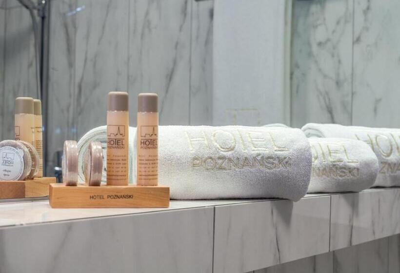 جناح سوبيريور, Poznański A2