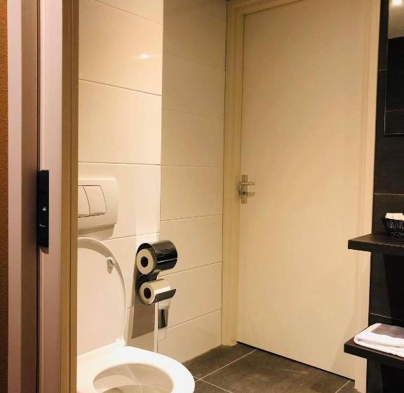 غرفة قياسية, Restaurant   Cafe  Geertien