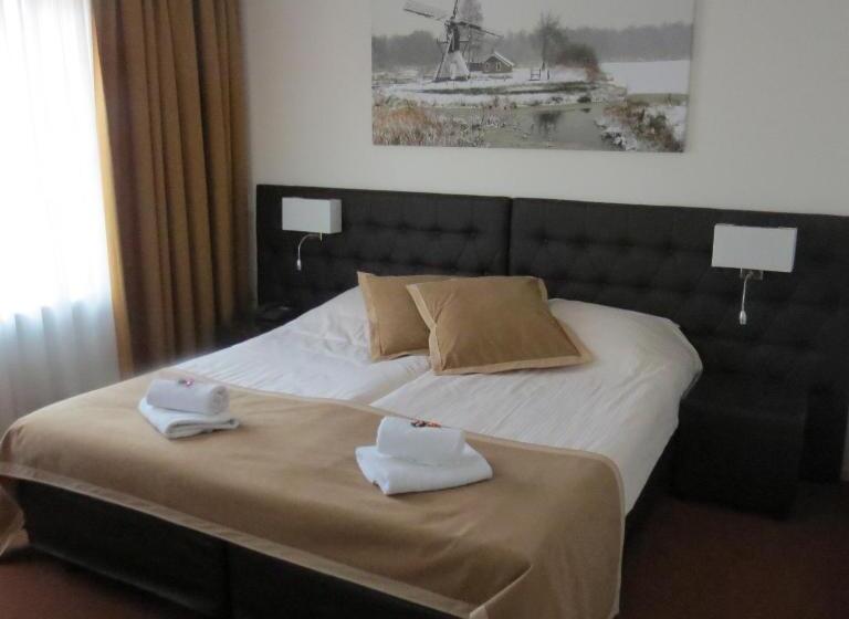 جناح عائلي, Restaurant   Cafe  Geertien