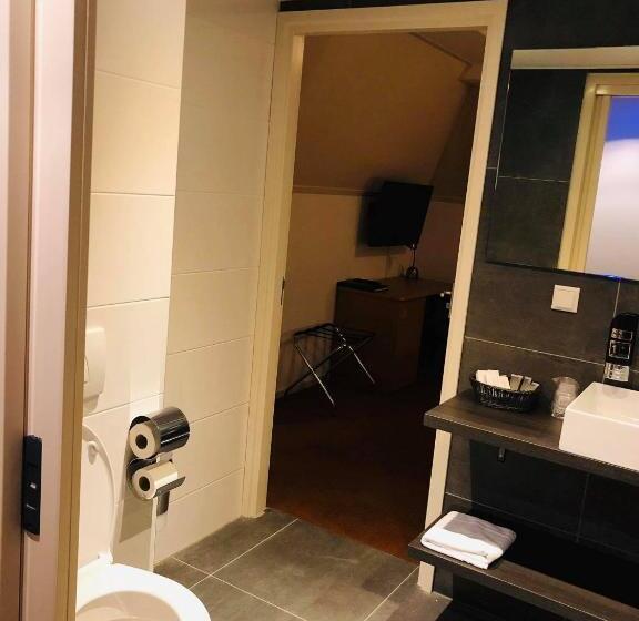 جناح عائلي, Restaurant   Cafe  Geertien