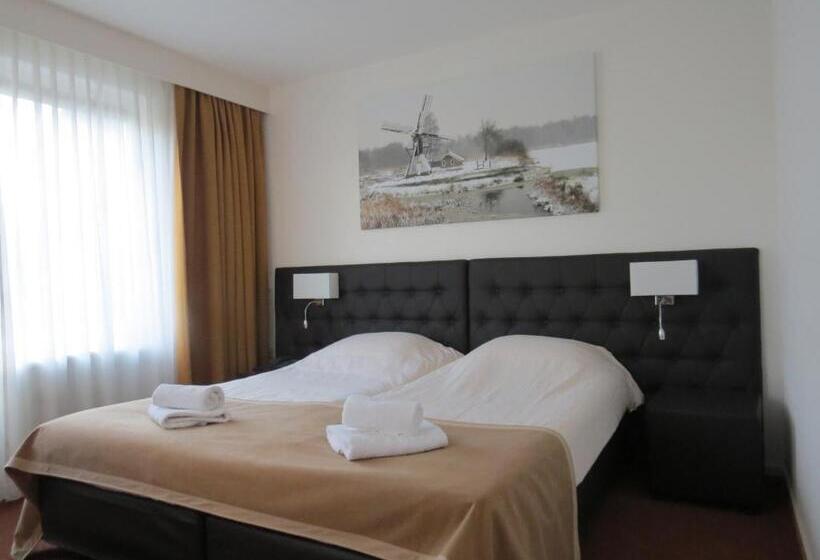 جناح عائلي, Restaurant   Cafe  Geertien