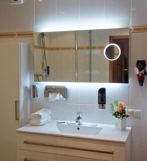 Апартаменты 1 Спальня, Restaurant Kastanienhof Lauingen