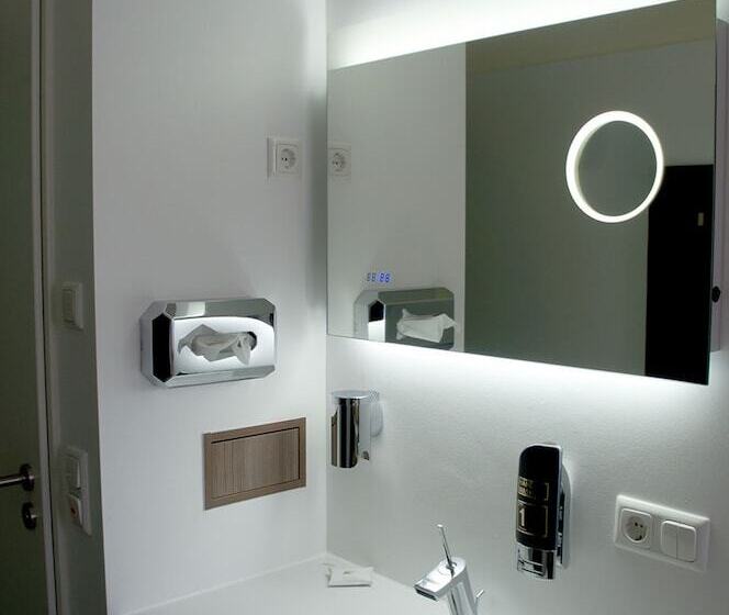 Номер Стандарт Индивидуальный, Restaurant Kastanienhof Lauingen