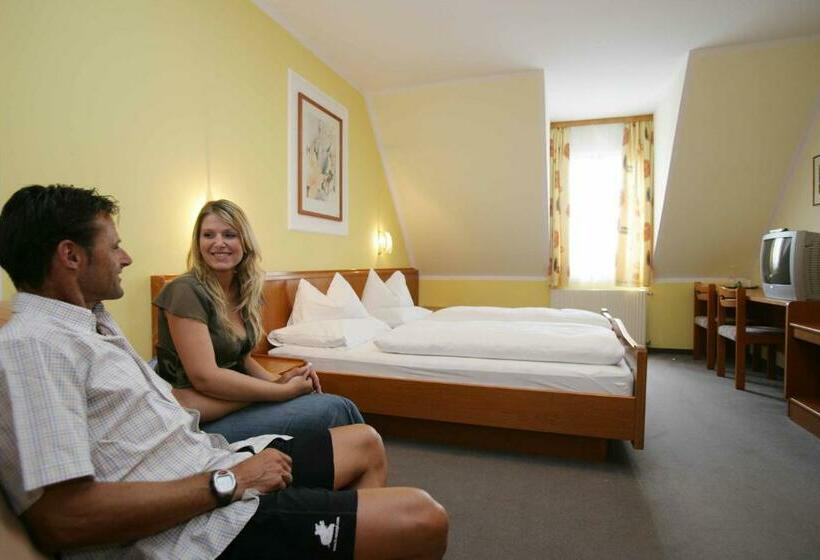 スタンダードシングルルーム, Schilcherlandhof