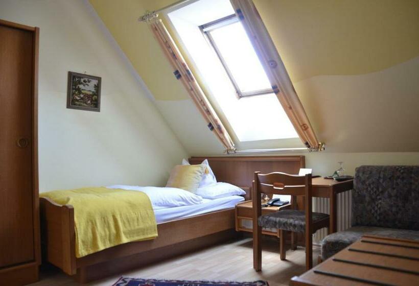 スタンダードシングルルーム, Schilcherlandhof