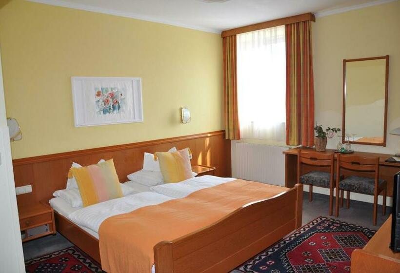 スタンダードルーム, Schilcherlandhof