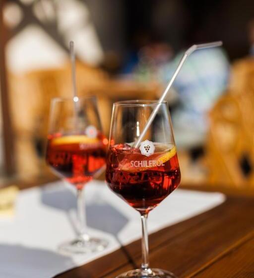 スタンダードルーム, Schilcherlandhof