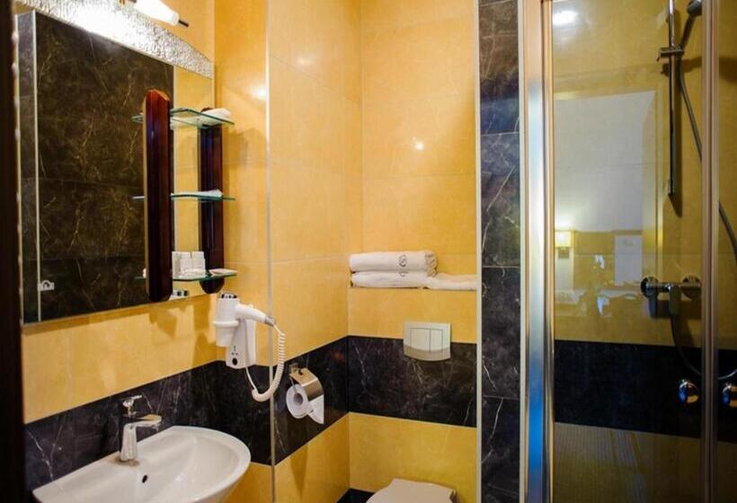 חדר דלוקס, Sevilla