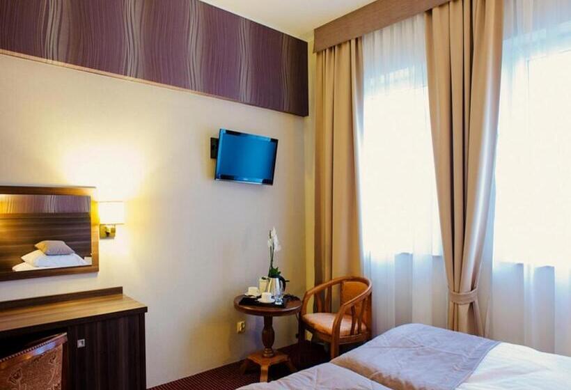 חדר דלוקס, Sevilla