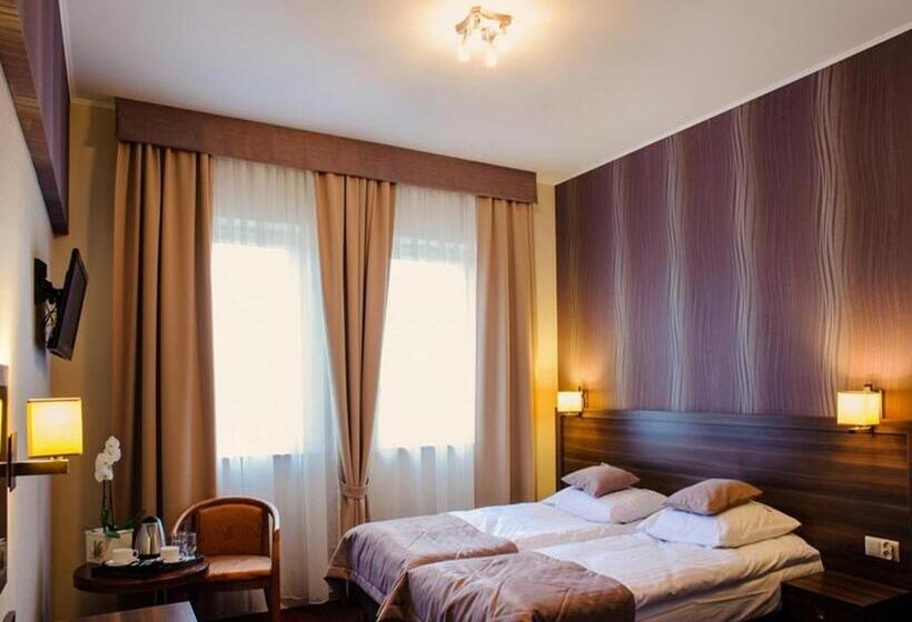 חדר דלוקס, Sevilla