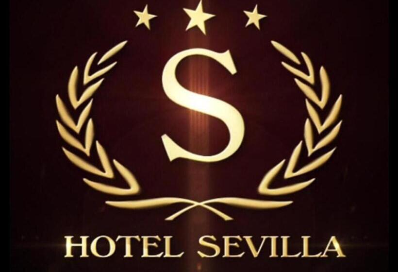 חדר סטנדרט לארבעה, Sevilla