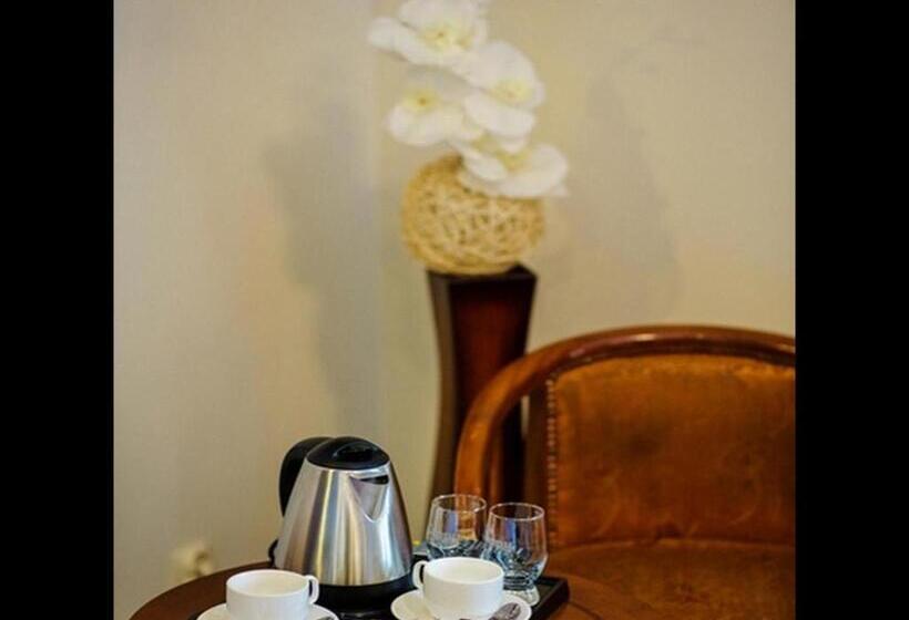 דירת חדר דלוקס, Sevilla