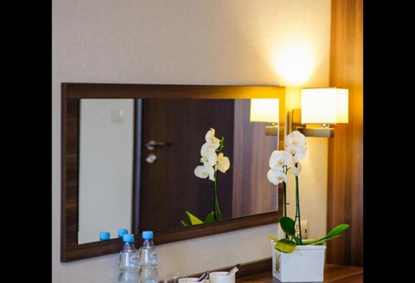 דירת חדר דלוקס, Sevilla