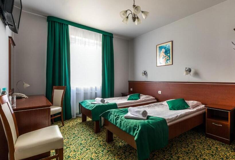 Номер Стандарт, Skalite Spa & Wellness