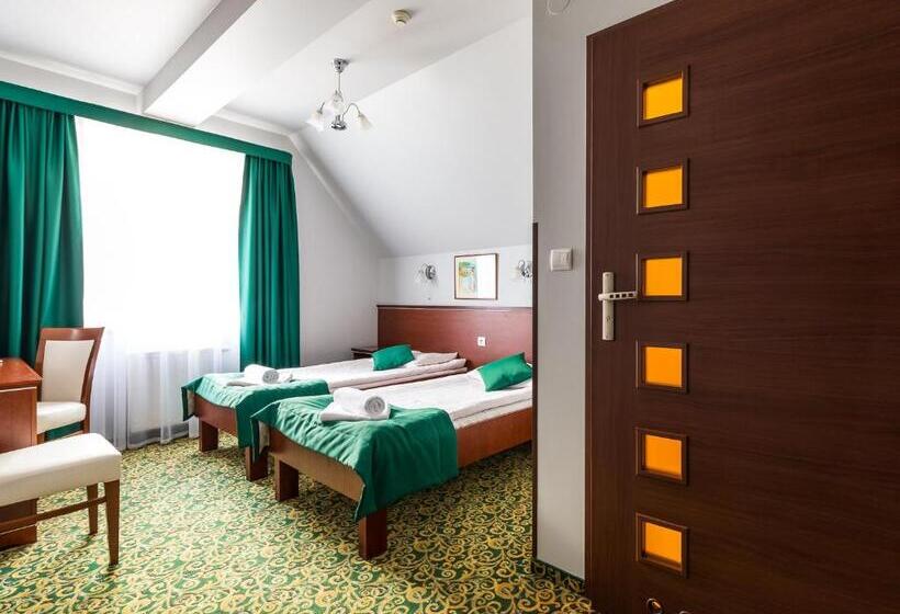 اتاق استاندارد, Skalite Spa & Wellness