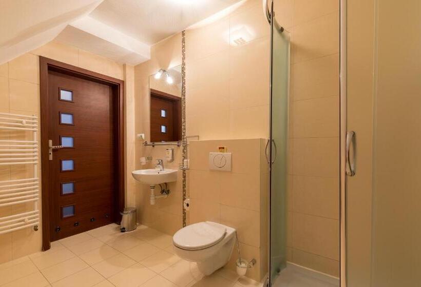 اتاق استاندارد, Skalite Spa & Wellness