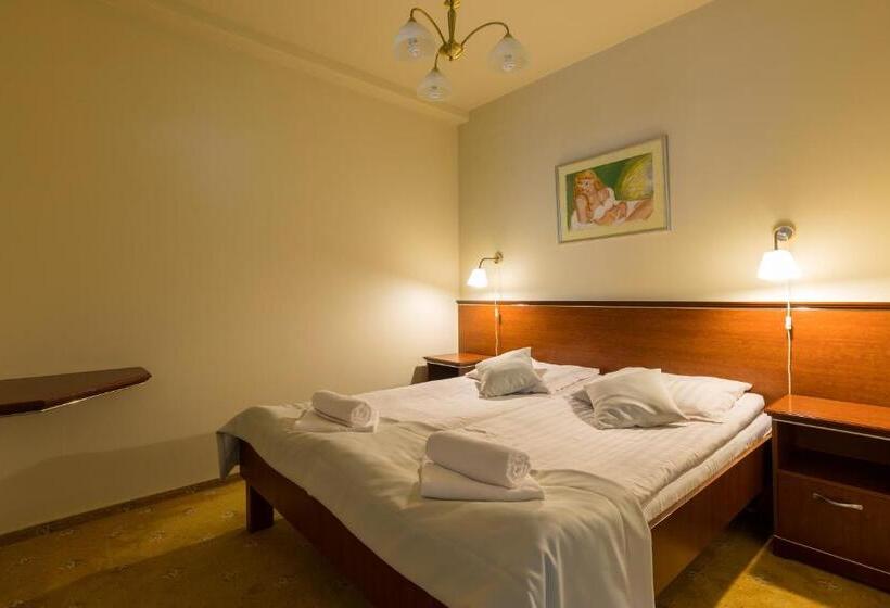 اتاق استاندارد, Skalite Spa & Wellness