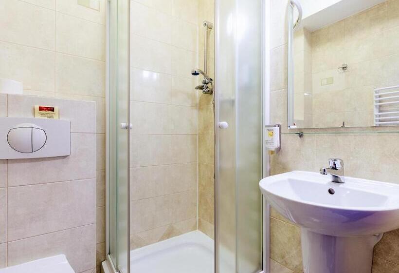 اتاق استاندارد یک نفره, Skalite Spa & Wellness