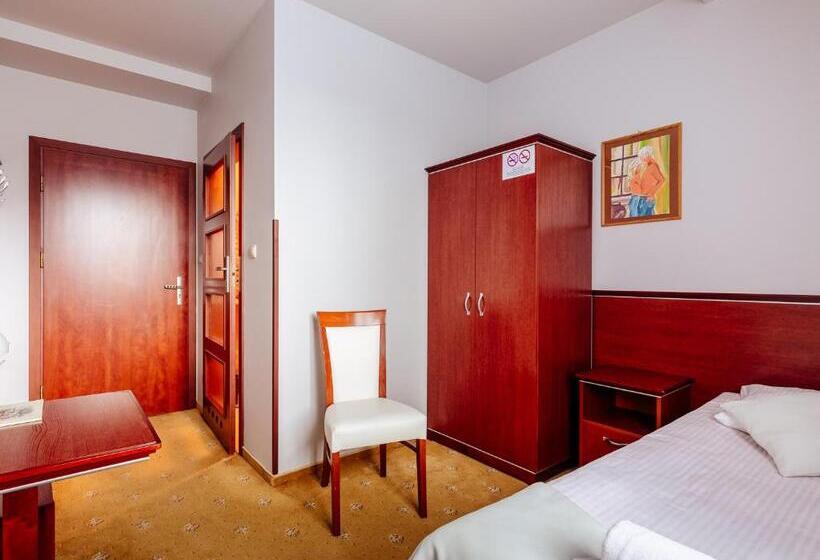 اتاق استاندارد یک نفره, Skalite Spa & Wellness